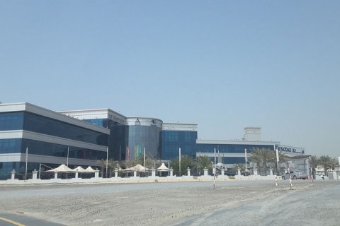 Technology Park - fotografie 3