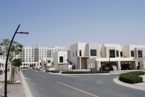 Zahra Townhouses - fotografie 5