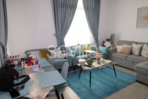 Byt v Maryam Island, Sharjah, SAE 2 ložnice, 102.2 m² Č.: 63905 - fotografie 3