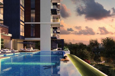 WILTON PARK RESIDENCES v Mohammed Bin Rashid City, Dubai, SAE Č.: 48104 - fotografie 8