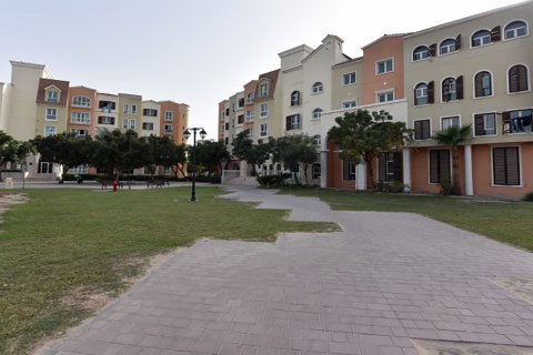 MEDITERRANEAN CLUSTER v Discovery Gardens, Dubai, SAE Č.: 59350 - fotografie 3