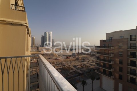 Byt v Maryam Island, Sharjah, SAE 2 ložnice, 102.2 m² Č.: 63905 - fotografie 19