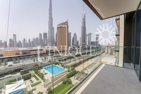 Byt v Downtown Dubai (Downtown Burj Dubai), Dubai, SAE 3 ložnice, 158.2 m² Č.: 66501 - fotografie 15