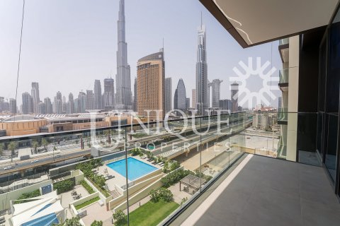 Byt v Downtown Dubai (Downtown Burj Dubai), Dubai, SAE 3 ložnice, 158.2 m² Č.: 66501 - fotografie 14