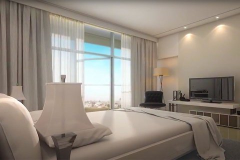 Byt v LA RIVIERA APARTMENTS v Jumeirah Village Circle, Dubai, SAE 1 ložnice, 93 m² Č.: 59450 - fotografie 2