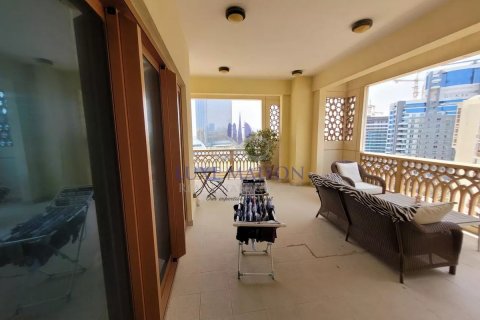 Byt v Palm Jumeirah, Dubai, SAE 2 ložnice, 188 m² Č.: 67247 - fotografie 10