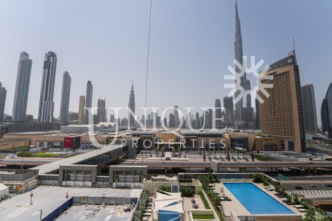 Byt v Downtown Dubai (Downtown Burj Dubai), Dubai, SAE 3 ložnice, 158.2 m² Č.: 66501 - fotografie 3