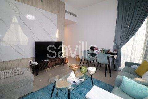 Byt v Maryam Island, Sharjah, SAE 2 ložnice, 102.2 m² Č.: 63905 - fotografie 4