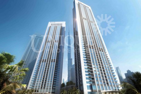 Byt v Downtown Dubai (Downtown Burj Dubai), Dubai, SAE 3 ložnice, 158.2 m² Č.: 66753 - fotografie 11