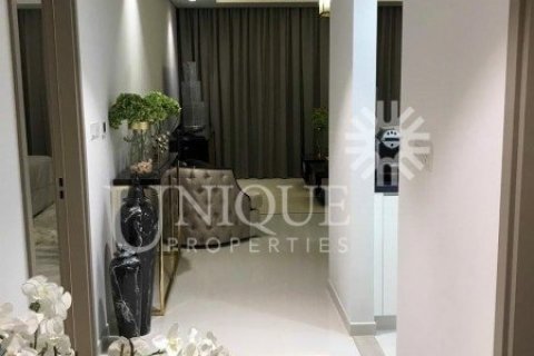 Byt v Business Bay, Dubai, SAE 2 ložnice, 125.4 m² Č.: 66408 - fotografie 4