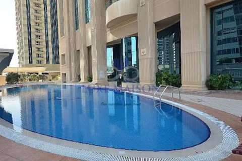 Byt v Dubai Marina, Dubai, SAE 3 ložnice, 202 m² Č.: 67249 - fotografie 8