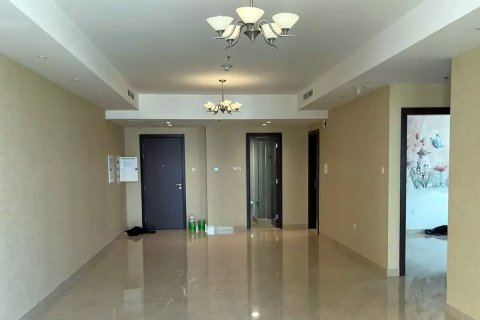 Byt v RIAH TOWERS v Culture Village, Dubai, SAE 2 ložnice, 210 m² Č.: 59393 - fotografie 5
