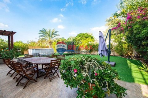 Vila v Mudon, Dubai, SAE 5 ložnice, 843 m² Č.: 67255 - fotografie 6