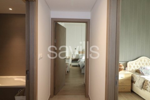 Byt v Maryam Island, Sharjah, SAE 2 ložnice, 102.2 m² Č.: 63905 - fotografie 12