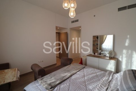 Byt v Maryam Island, Sharjah, SAE 2 ložnice, 102.2 m² Č.: 63905 - fotografie 15