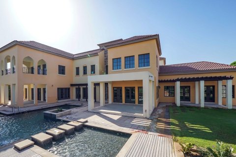 REDWOOD AVENUE v Jumeirah Golf Estates, Dubai, SAE Č.: 61618