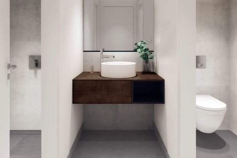 Byt v LE CIEL APARTMENTS v Dubai, SAE 5 ložnice, 765 m² Č.: 59362 - fotografie 4