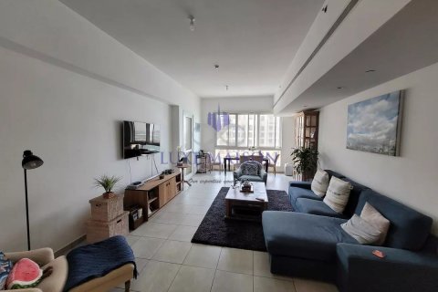Byt v Palm Jumeirah, Dubai, SAE 2 ložnice, 188 m² Č.: 67247 - fotografie 13