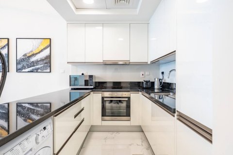 Byt v AMNA TOWER v Sheikh Zayed Road, Dubai, SAE 4 ložnice, 272 m² Č.: 65270 - fotografie 3