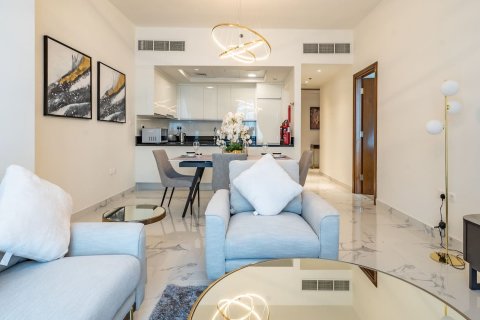 Byt v AMNA TOWER v Sheikh Zayed Road, Dubai, SAE 4 ložnice, 272 m² Č.: 65270 - fotografie 11
