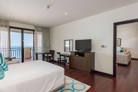 Střešní byt v ANANTARA RESIDENCES v Palm Jumeirah, Dubai, SAE 4 ložnice, 982 m² Č.: 65259 - fotografie 5