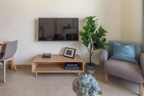 Byt v Al Furjan, Dubai, SAE 1 ložnice, 108 m² Č.: 56793 - fotografie 4