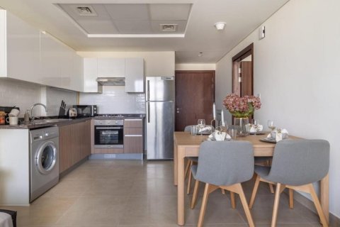 Byt v Al Furjan, Dubai, SAE 1 ložnice, 108 m² Č.: 56793 - fotografie 3