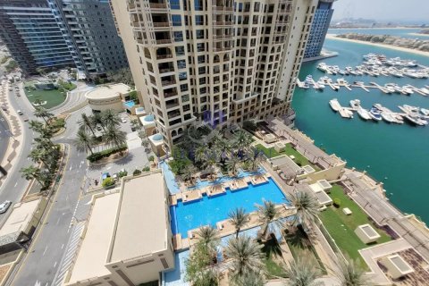 Byt v Palm Jumeirah, Dubai, SAE 2 ložnice, 188 m² Č.: 67247 - fotografie 12