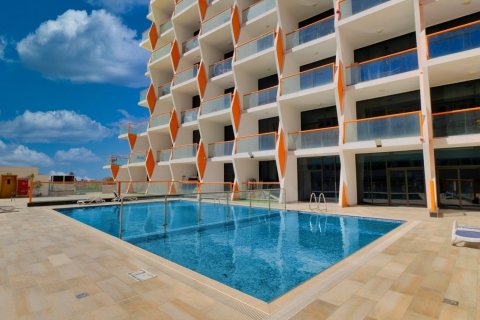 Byt v BINGHATTI GATEWAY APARTMENTS v Al Jaddaf, Dubai, SAE 1 ložnice, 89 m² Č.: 56799 - fotografie 6