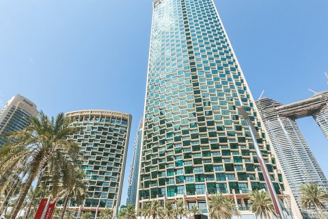 BURJ VISTA v Downtown Dubai (Downtown Burj Dubai), SAE Č.: 46803 - fotografie 1