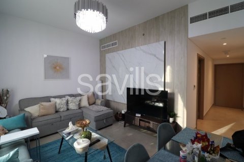 Byt v Maryam Island, Sharjah, SAE 2 ložnice, 102.2 m² Č.: 63905 - fotografie 1