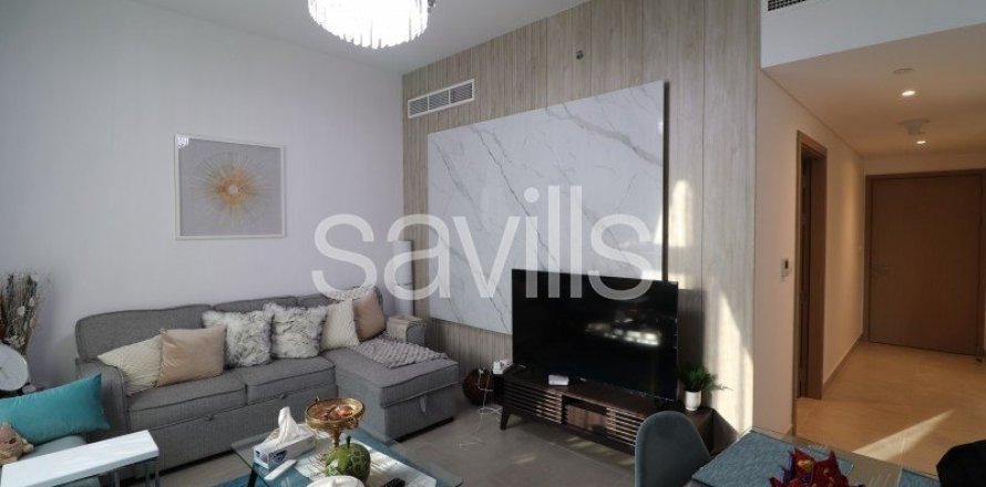 Byt v Maryam Island, Sharjah, SAE 2 ložnice, 102.2 m² Č.: 63905