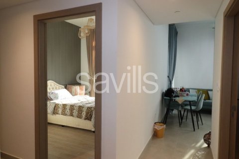 Byt v Maryam Island, Sharjah, SAE 2 ložnice, 102.2 m² Č.: 63905 - fotografie 7