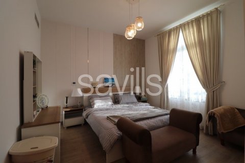 Byt v Maryam Island, Sharjah, SAE 2 ložnice, 102.2 m² Č.: 63905 - fotografie 13