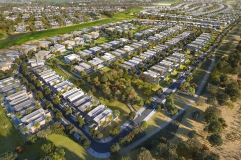 GOLF PLACE II v Dubai Hills Estate, SAE Č.: 65167