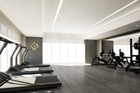 Byt v MILANO BY GIOVANNI v Jumeirah Village Circle, Dubai, SAE 2 ložnice, 115 m² Č.: 65281 - fotografie 4