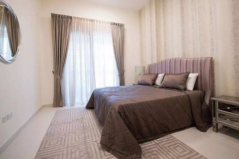 Byt v MULTAQA  AVENUE v Mirdif, Dubai, SAE 1 pokoj, 59 m² Č.: 58734 - fotografie 5