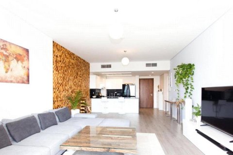 Byt v PARK ONE v Jumeirah Village Triangle, Dubai, SAE 2 ložnice, 155 m² Č.: 58748 - fotografie 1