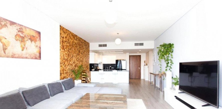 Byt v PARK ONE v Jumeirah Village Triangle, Dubai, SAE 2 ložnice, 155 m² Č.: 58748