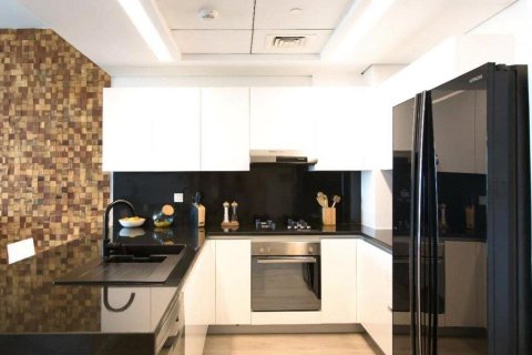 Byt v PARK ONE v Jumeirah Village Triangle, Dubai, SAE 1 ložnice, 88 m² Č.: 58747 - fotografie 4