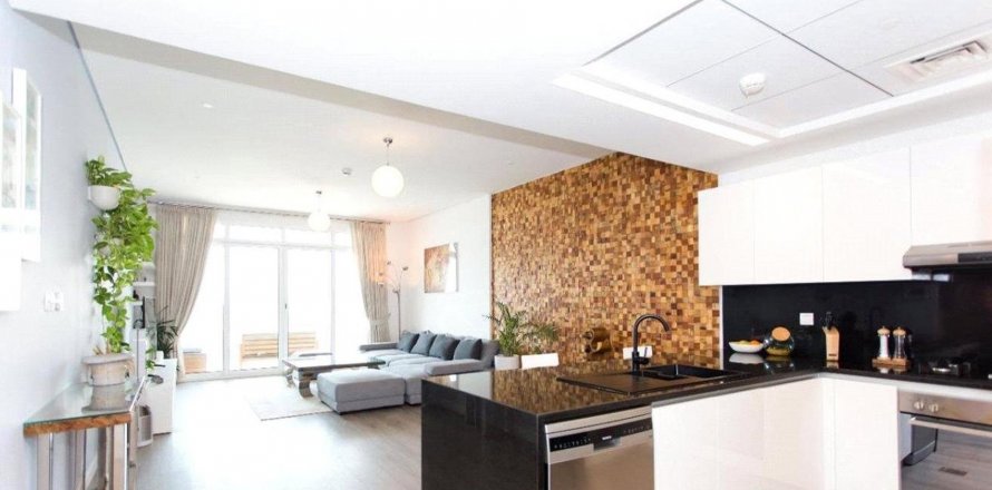 Byt v PARK ONE v Jumeirah Village Triangle, Dubai, SAE 2 ložnice, 160 m² Č.: 58749