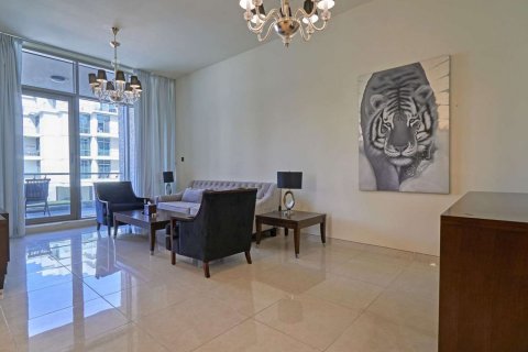 Byt v POLO RESIDENCE APARTMENTS v Meydan, Dubai, SAE 3 ložnice, 451 m² Č.: 58771 - fotografie 2