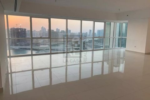 Střešní byt v Al Reem Island, Abu Dhabi, SAE 4 ložnice, 388 m² Č.: 74833 - fotografie 8