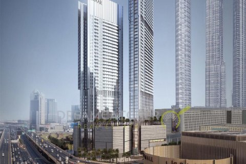 Byt v Dubai, SAE 2 ložnice, 112.23 m² Č.: 70249 - fotografie 8