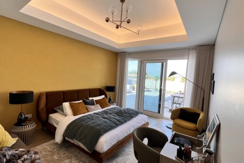 Byt v MAYAN na Yas Island, Abu Dhabi, SAE 3 ložnice, 635.68 m² Č.: 67771 - fotografie 5