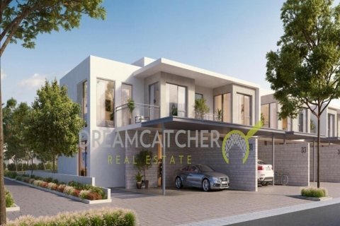 Řadový dům v Arabian Ranches 2, Dubai, SAE 3 ložnice, 184.69 m² Č.: 47714 - fotografie 6