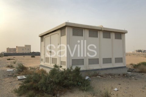 Pozemek v Al Tai, Sharjah, SAE 1049.8 m² Č.: 69131 - fotografie 4