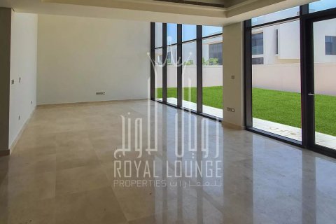 Vila na Saadiyat Island, Abu Dhabi, SAE 4 ložnice, 582 m² Č.: 74990 - fotografie 5