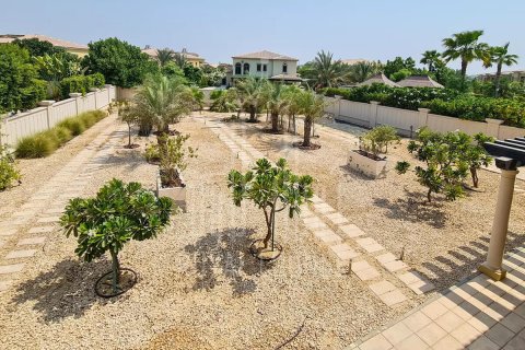 Vila na Saadiyat Island, Abu Dhabi, SAE 5 ložnice, 542 m² Č.: 74989 - fotografie 8