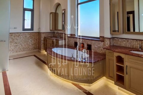 Vila na Saadiyat Island, Abu Dhabi, SAE 7 ložnice, 1155 m² Č.: 74983 - fotografie 5